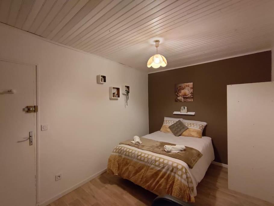 Pause Entre Deux Meaux ► Proche Disneyland Paris ► Wifi ► Netflix ► 24/24H Паншар Экстерьер фото